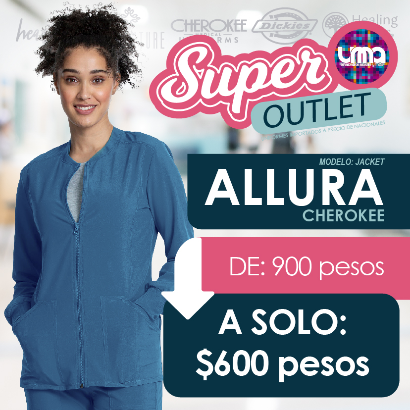 Uniformes medicos Dickies